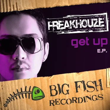 Get Up E.P.
