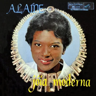 Jóia Moderna