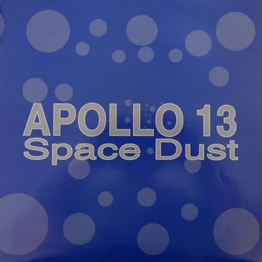 Space Dust / Wobble