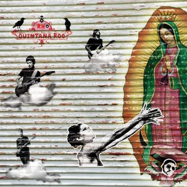 Quintana Roo by RH+ - album cover