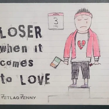 Loser When It Comes to Love