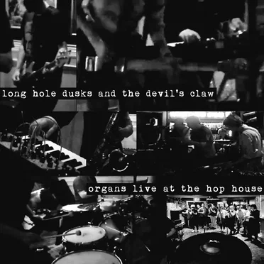 Long Hole Dusks and the Devil's Claw: Organs Live at the Hop House