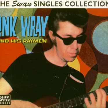 The Swan Singles Collection