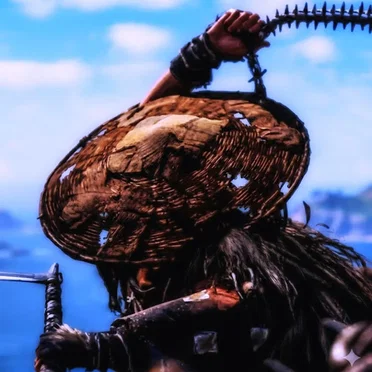 kusarigama