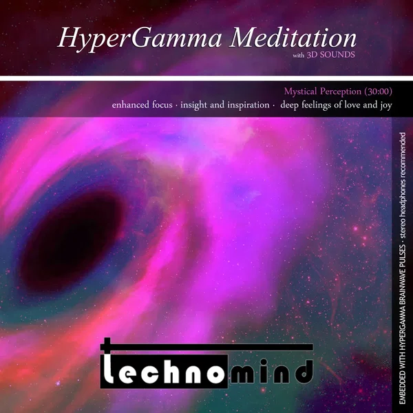 Hypergamma Meditation