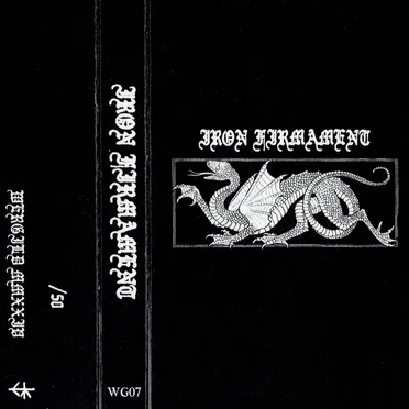 Iron Firmament