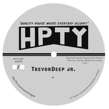 Do Right! EP