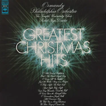 Greatest Christmas Hits