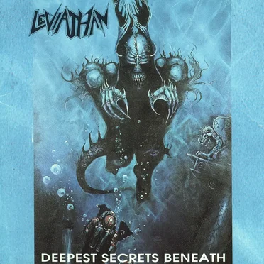 Deepest Secrets Beneath