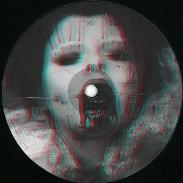 Mika Mika Mika EP by Mikadroid - album cover