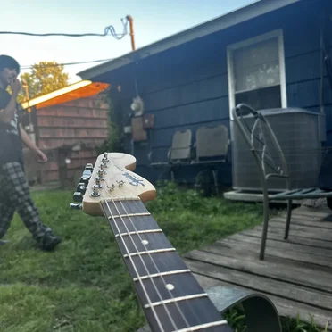 everbear (demo recorded at judes house)