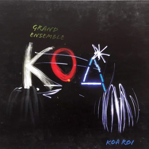 Koa Roi