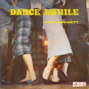 Dance Awhile With Doggett
