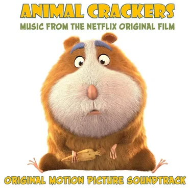 Animal Crackers by Various Artists - album cover