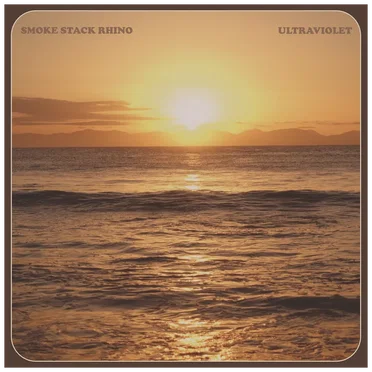 Ultraviolet by Smoke Stack Rhino - album cover