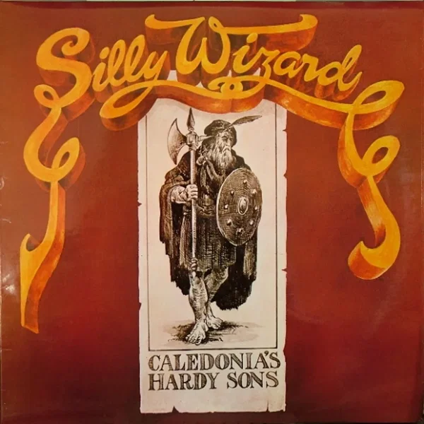 Caledonia’s Hardy Sons