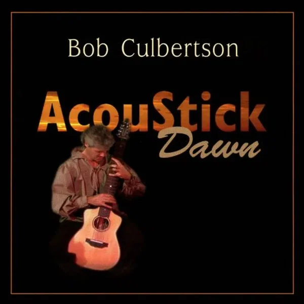 AcouStick Dawn