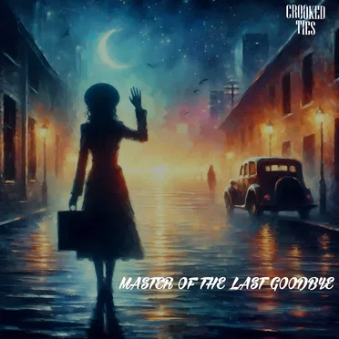 Master of the Last Goodbye
