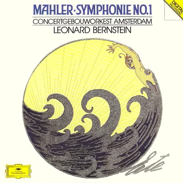 Symphonie no. 1