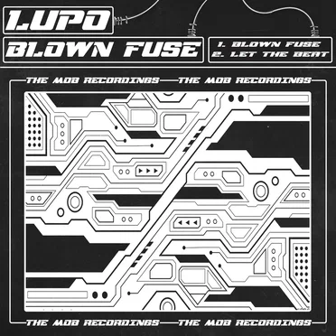 Blown Fuse / Let the Beat