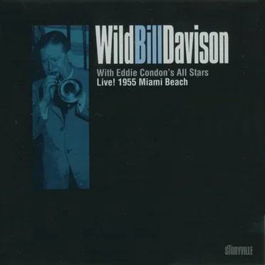 Live! 1955 Miami Beach