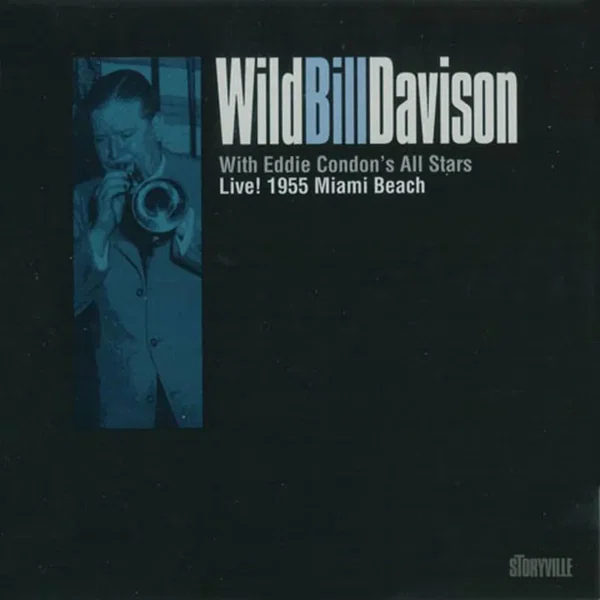 Live! 1955 Miami Beach