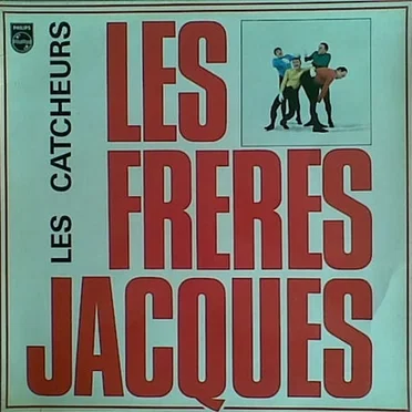 Les Catcheurs