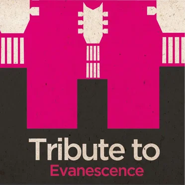 A Tribute to Evanescence by Flies on the Square Egg - album cover