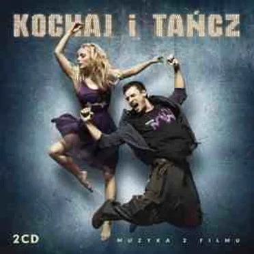Kochaj i tańcz by Various Artists - album cover
