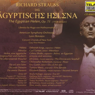 Die Ägyptische Helena