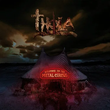 Welcome to the Metal Circus