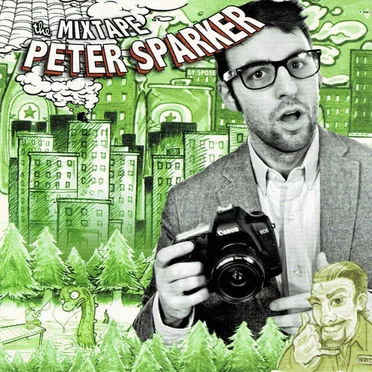 The Peter Sparker Mixtape