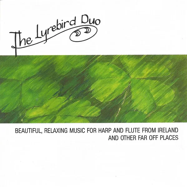 Beautiful, Relaxing Music for Harp and Flute From Ireland and Other Far Off Places