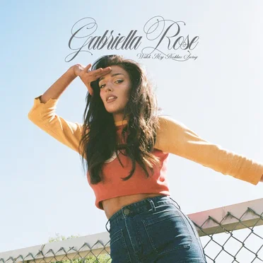 Watch My Necklace Swing