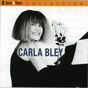 Carla Bley