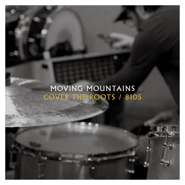 Cover the Roots / 8105