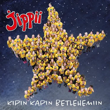 Kipin kapin Betlehemiin
