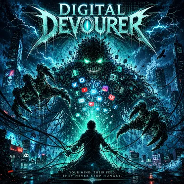 Digital Devourer