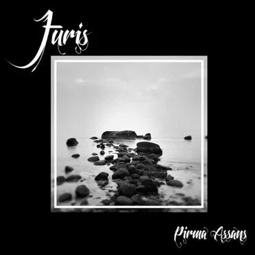 Pirma Assans by Jūris - album cover