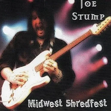 Midwest Shredfest
