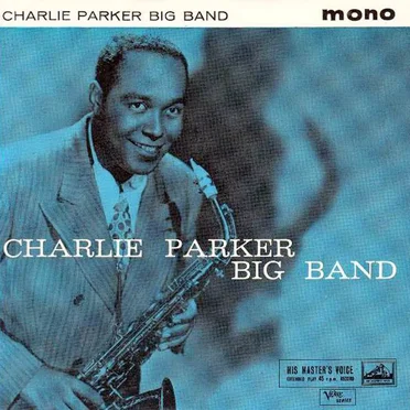 Charlie Parker Big Band
