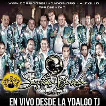 En vivo desde La Ydalgo, Tijuana