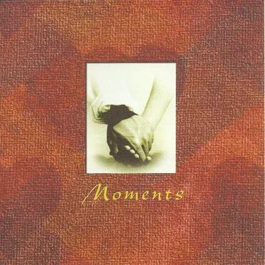 Moments by Various Artists - album cover