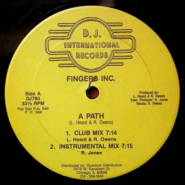 A Path