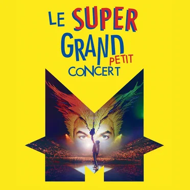 Le Super Grand Petit Concert