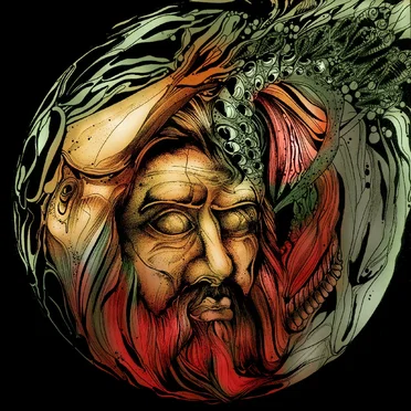 Self Diagnosis by Sick Tapestry - album cover