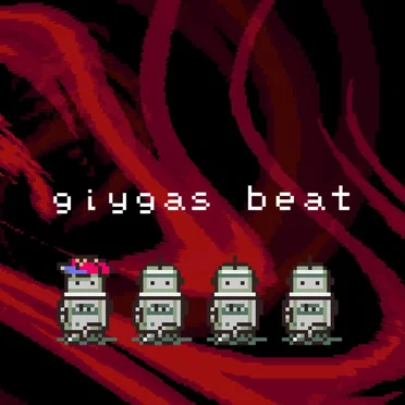 Giygas Beat