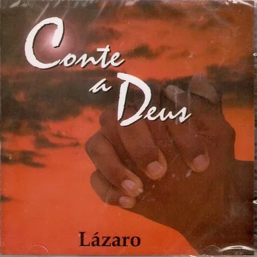 Conte a Deus