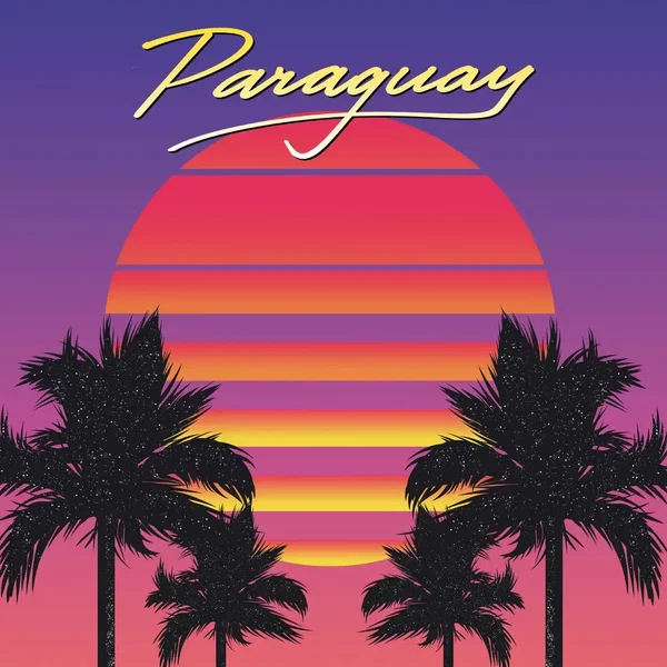 Paraguay