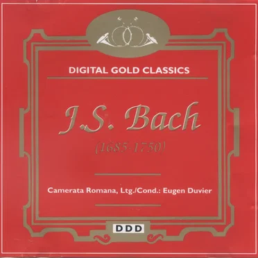 Brandenburgische Konzerte